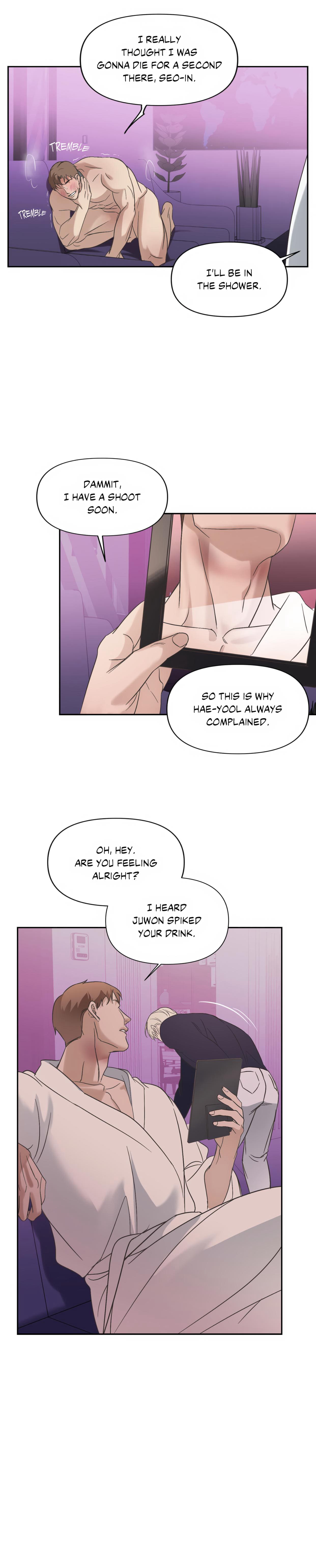 backlight, Chapter 9 image 19